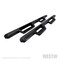 Westin HDX Drop Nerf Step Bars 56-11685 - alternate 1